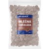 Allnature Mliečna čokoláda kôstky 500 g