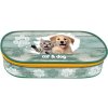 Puzdro na perá JUNIOR S8 - Cat & Dog