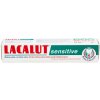 Lacalut Sensitive zubná pasta na citlivé zuby 75 ml