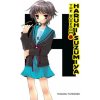 Boredom of Haruhi Suzumiya (light novel)