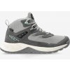 Keen HIGHTRAIL MID WP WOMEN alloy/lichen
