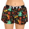 Dámske trenky Styx art športová guma Vianoce ozdoby (T1754) XXL 120 dní na výmenu alebo vrátenie tovaru!