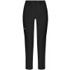 Salewa dámske nohavice Puez dolomitic dst W reg pnt čierna