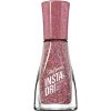 Sally Hansen Insta Dri Nail Color - Lak na nechty 3v1 9,17 ml - 288 Confetti Pop