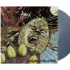 HIRAX - RAGING VIOLENCE LTD. (1LP)
