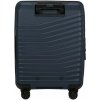 SAMSONITE INTUO SPINNER 55/20 EXP. 39-45 l - príručný rozšíriteľný kufor 146913 - Blue nights 146913