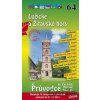 Pelhřimovsko 60. - Průvodce po Č,M,S + volné vstupenky a poukázky - S & D Nakladatelství
