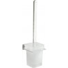 Mexen Arno WC kefa, chróm - 7020750-00