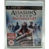 ASSASSIN'S CREED BROTHERHOOD Playstation 3