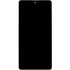 LCD + dotyková doska pre Xiaomi Redmi Note 13 5G, black