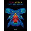 New Media Installation (Publications Sandu)