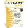 Accu Chek Softclix Lancet 200 ks