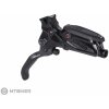 SRAM Lever Carbon G2 Ultimate A2 brzdová páka, black rainbow