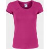 Joma Dámske tričko VERONA T-SHIRT FUCHSIA S/S Veľkosť: M