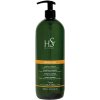 HS Milano Hydrating Shampoo - Hydratačný šampón na kučeravé vlasy 350 ml