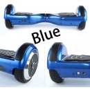 Hoverboard Q3 7" modrý