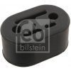 Držiak, výfukový systém FEBI BILSTEIN čierna 30784 EAN: 4027816307846
