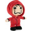 Money Heist La Casa De Papel 25 cm