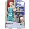 MATTEL FROZEN BÁBIKA ELSA A VLASOVÉ DOPLNKY HMD56