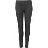 Lotto TINGA Dámske legíny džínsového vzhľadu čierne