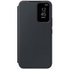 Samsung Smart View Wallet Case na Galaxy A54 black EF-ZA546CBEGWW