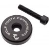 Wolf Tooth krytka ULTRALIGHT STEM CAP + 5mm spacer