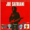 Satriani Joe - Original Album Classics 2 / 5CD [5 CD]