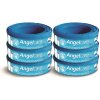 Angelcare Captiva casette 6 pcs Round 2024 náhradné náplne do vedra na plienky