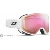 Julbo CYCLON reactiv 1-3 high contrast, biela