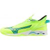 Pánska obuv na badminton/squash Mizuno Wave Mirage 5 - Žltý (44,5)