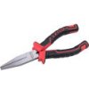 Extol Premium 8813188 kliešte ploché, 160mm