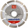 DEMA Diamantový rezný kotúč segmentovaný 115 mm DDT115S