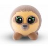 Flockies Sloth - Zberateľská figúrka Leňochod Steven