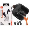 Bezdrôtové slúchadlá JBL Tune 235NC Bluetooth 5.2 čierne