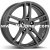 Dezent TZ-C Graphite 6.5x16 5x112 ET22 (TTZZ8GA22CE)