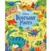 Dinosaur Mazes