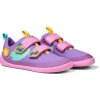 Affenzahn Sneaker Cotton Happy Creative Toucan barefoot tenisky