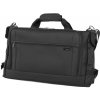 Cestovná taška na obleky ROCK GS-0011 - čierna
