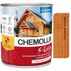CHEMOLAK CHEMOLUX S EXTRA ČERVENÝ SMREK 2,5 L