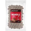 Allnature Mandle v hořké čokoládě 500 g