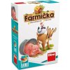 Dino Rodinná hra Farmička