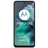 Smartfón Motorola Moto G35 4 GB / 128 GB 5G Dual Sim Čierny Midnight Black