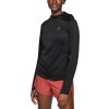 Mikina s kapucňou On Running Climate Zip Hoodie 1we10330553 Veľkosť S