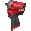 MILWAUKEE M12 FUEL 1/2” Aku rázový uťahovák - kompaktný