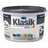 Het Klasik Color malířská barva, 0117 šedý patinový, 7+1 kg