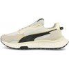 Puma Neymar Jr. Wild Rider black Trainers bílé