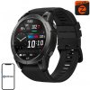 Inteligentné hodinky Zeblaze Stratos 3 (čierne) Stratos 3 Black