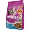 Whiskas Dry s tuniakom 14kg
