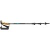 Leki Khumbu Lite AS black-petrol-dark anthracite 100 – 135 cm 4028173262496