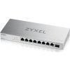 Zyxel XMG-108 8 Ports 2,5G + 1 SFP+ Desktop MultiGig unmanaged Switch XMG-108-ZZ0101F